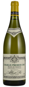  Chablis Premier Cru Montée de Tonnerre 2020