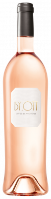 Domaines Ott BY.OTT Côtes de Provence Rosé 2022