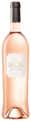 Domaines Ott BY.OTT Côtes de Provence Rosé 2023