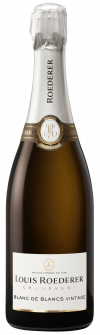 Champagne Louis Roederer Blanc de Blancs Vintage 2015