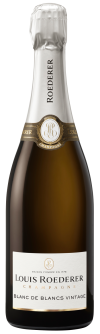 Champagne Louis Roederer Blanc de Blancs Vintage 2016