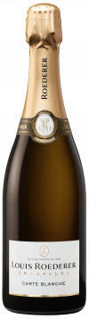 Champagne Louis Roederer Carte Blanche Non-Vintage