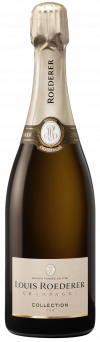 Champagne Louis Roederer Collection 244