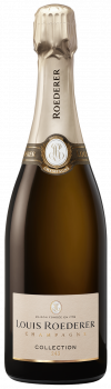 Champagne Louis Roederer Collection 243