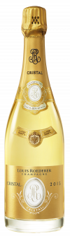 Champagne Louis Roederer Cristal 2015