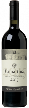 Querciabella Camartina 2015