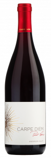 Carpe Diem Pinot Noir 2018