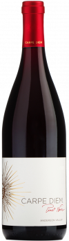Carpe Diem Pinot Noir 2019