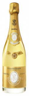 Champagne Louis Roederer Cristal 2014