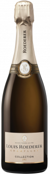 Champagne Louis Roederer Collection 242