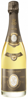 Champagne Louis Roederer Cristal Vinotheque 2000