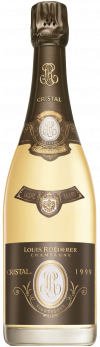 Champagne Louis Roederer Cristal Vinotheque 1999