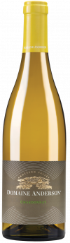 Domaine Anderson Estate Chardonnay 2019