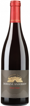 Domaine Anderson Estate Pinot Noir 2018
