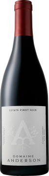 Domaine Anderson Estate Pinot Noir 2020