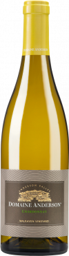 Domaine Anderson Walraven Chardonnay 2018