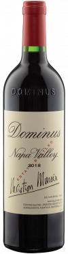 Dominus Estate Dominus 2018