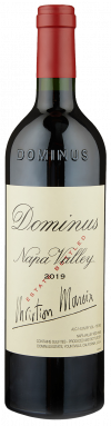 Dominus Estate Dominus 2019