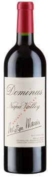 Dominus Estate Dominus 2009