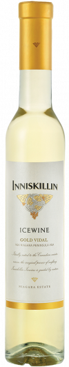 Inniskillin Gold Vidal Icewine 2018