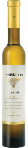 Inniskillin Pearl Vidal Icewine 2018