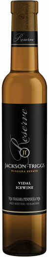 Inniskillin Jackson Triggs Vidal 2018