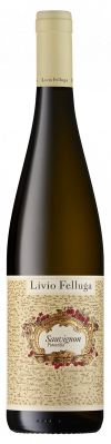 Livio Felluga Sauvignon Potentilla DOC 2019