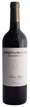 Marqués de Murrieta Gran Reserva Limited Edition 2016