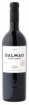 Marqués de Murrieta Dalmau Reserva 2019