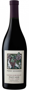 Merry Edwards Winery Olivet Lane Pinot Noir 2018