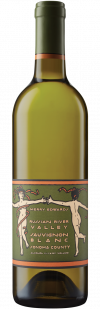 Merry Edwards Winery Sauvignon Blanc 2020