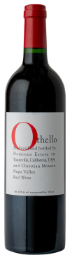 Dominus Estate Othello 2021