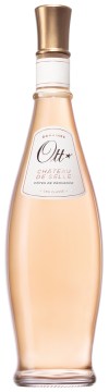 Domaines Ott Château de Selle Côtes de Provence Rosé 2023