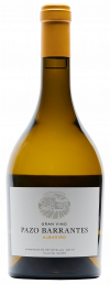 Pazo Barrantes Gran Vino Albariño 2020