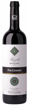 Pio Cesare Barolo Mosconi DOCG 2018