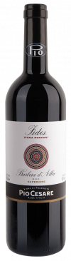 Pio Cesare Barbera d'Alba Fides Vigna Mosconi DOC 2020