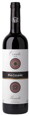Pio Cesare Barolo Ornato DOCG 2020