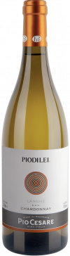 Pio Cesare Chardonnay Piodilei DOC 2019