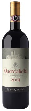 Querciabella Chianti Classico Riserva 2019