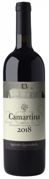 Querciabella Camartina 2018