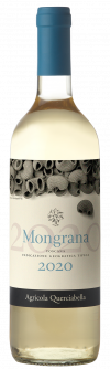 Querciabella Mongrana Bianco 2020
