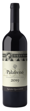 Querciabella Palafreno 2019