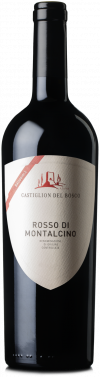 Castiglion del Bosco Rosso Cru Gauggiole 2019