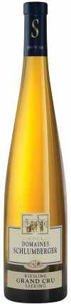 Domaines Schlumberger Riesling Grand Cru Saering 2019