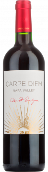 Carpe Diem Cabernet Sauvignon 2017