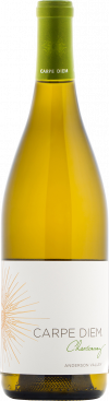 Carpe Diem Chardonnay  2019
