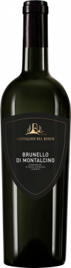 Castiglion del Bosco Brunello di Montalcino 2016