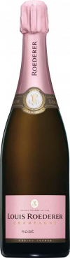 Champagne Louis Roederer Rosé Vintage 2014