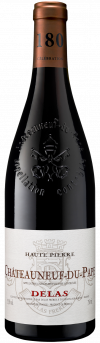 Delas Frères Châteauneuf-du-Pape Haute Pierre 2018