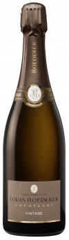 Champagne Louis Roederer Vintage 2015